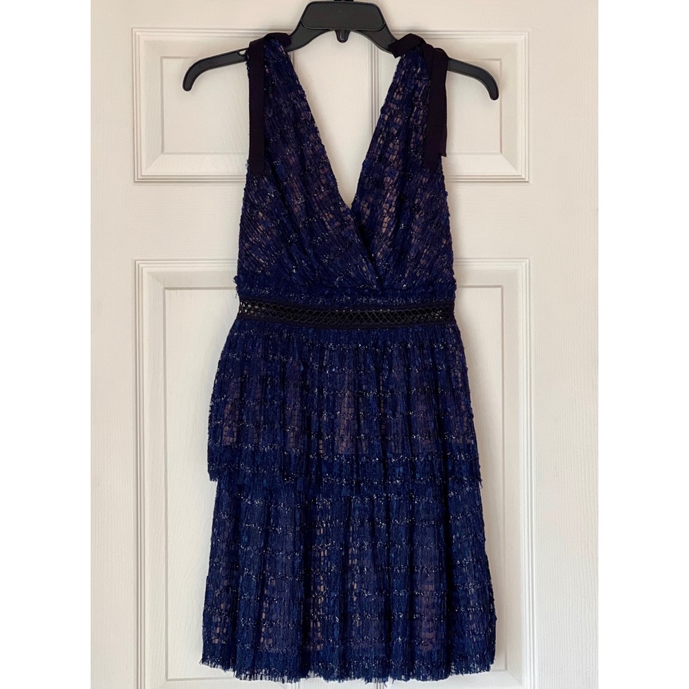 Self Portrait Cocktail Dress
